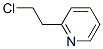 2-(2-Chloroethyl)pyridine Structure,16927-00-7Structure