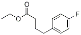 Ethyl 4-(4-fluorophenyl)butanoate Structure,1693-05-6Structure