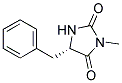 (S)-5-benzyl-3-methyl-imidazolidine-2,4-dione Structure,16935-42-5Structure