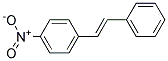 1-Nitro-4-((e)-styryl)-benzene Structure,1694-20-8Structure