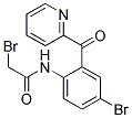 Bromazepam Structure,1694-64-0Structure