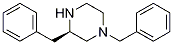 (R)-1,3-dibenzylpiperazine Structure,169458-69-9Structure