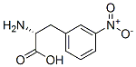 3-Nitro-D-Phenylalanine Structure,169530-97-6Structure