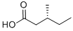 (R)-3-methyl-pentanoic acid Structure,16958-25-1Structure