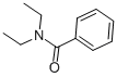 N,N-N,N-Diethybenzamide Structure,1696-17-9Structure