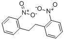 2,2-Dinitrodibenzyl Structure,16968-19-7Structure