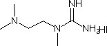 N-Amino-N’-pentylguanidine hydroiodide Structure,169789-35-9Structure