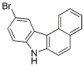 10-Bromo-7(h)-benzo[c]carbazole Structure,1698-16-4Structure