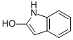 1H-indol-2-ol Structure,16990-73-1Structure