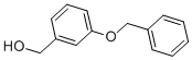 3-Benzyloxybenzyl alcohol Structure,1700-30-7Structure