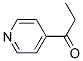 4-Propionylpyridine Structure,1701-69-5Structure