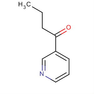 3-Butanoylpyridine Structure,1701-70-8Structure