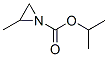 Isopropyl 2-methylaziridine-1-carboxylate Structure,170116-58-2Structure