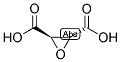 (2R,3r)-(-)-epoxysuccinic acid Structure,17015-08-6Structure