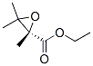 Oxiranecarboxylicacid,trimethyl-,ethylester,(s)-(9ci) Structure,170210-32-9Structure