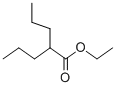 Ethyl 2-propylpentanoate Structure,17022-31-0Structure