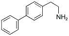 4-Phenylphenethylamine Structure,17027-51-9Structure