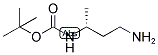 (R)-3-boc-amino-butylamine Structure,170367-69-8Structure