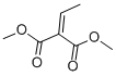 Dimethyl ethylidenemalonate Structure,17041-60-0Structure