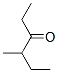 4-Methyl-3-hexanone Structure,17042-16-9Structure