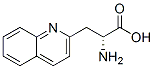 (R)-2-amino-3-quinolin-2-yl-propionic acid Structure,170421-67-7Structure