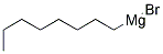 Bromooctyl-magnesium Structure,17049-49-9Structure