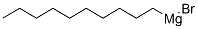 Decylmagnesium bromide Structure,17049-50-2Structure