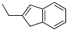 2-Ethyl-1H-indene Structure,17059-50-6Structure