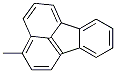 3-Methylfluoranthene Structure,1706-01-0Structure