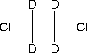 1,2-Dichloroethane-d4 Structure,17060-07-0Structure