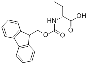 FMOC-D-ABU-OH Structure,170642-27-0Structure