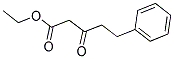 3-Oxo-5-phenyl-pentanoic acid ethyl ester Structure,17071-29-3Structure