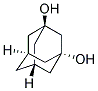 1,3-Adamantanediol Structure,17071-62-4Structure