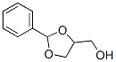 2-Phenyl-1.3-dioxolane-4-methanol Structure,1708-39-0Structure