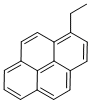 1-Ethylpyrene Structure,17088-22-1Structure