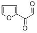 2-(Furan-2-yl)-2-oxoacetaldehyde Structure,17090-71-0Structure