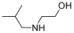 2-(Isobutylamino)ethanol Structure,17091-40-6Structure