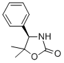 (R)-(-)-5,5-dimethyl-4-phenyl-2-oxazolidinone Structure,170918-42-0Structure