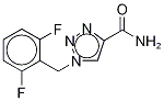 RTI-177 Structure,170939-95-4Structure