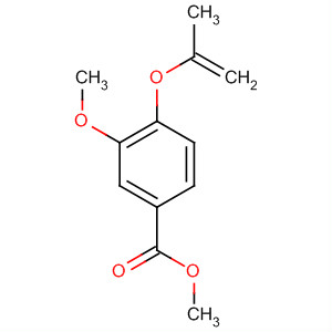 Methyl 4-(allyloxy)-3-methoxybenzoate Structure,171002-53-2Structure