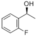 (S)-1-(2-fluorophenyl)ethanol Structure,171032-87-4Structure