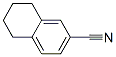 6-Cyano-1,2,3,4-tetrahydronaphthalene Structure,17104-67-5Structure