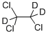 1,1,2-Trichloroethane (1,2,2-d3) Structure,171086-93-4Structure