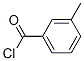 3-Methylbenzoyl chloride Structure,1711-06-4Structure