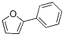 2-Phenyl-furan Structure,17113-33-6Structure