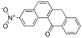 3-Nitrobenzanthrone Structure,17117-34-9Structure