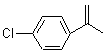 4-Chloro-alpha-methylstyrene Structure,1712-70-5Structure