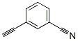 3-Ethynyl-benzonitrile Structure,171290-53-2Structure