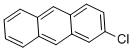 2-Chloroanthracene Structure,17135-78-3Structure