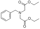 Diethyl benzyliminodiacetate Structure,17136-37-7Structure